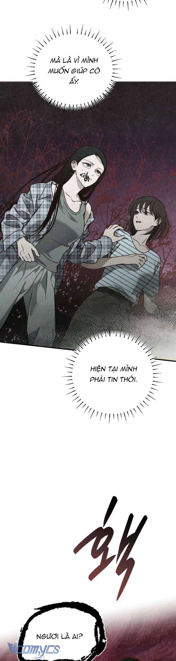 Mùa Hè Bị Nuốt Chửng Bởi Bóng Tối Chapter 6 - 46