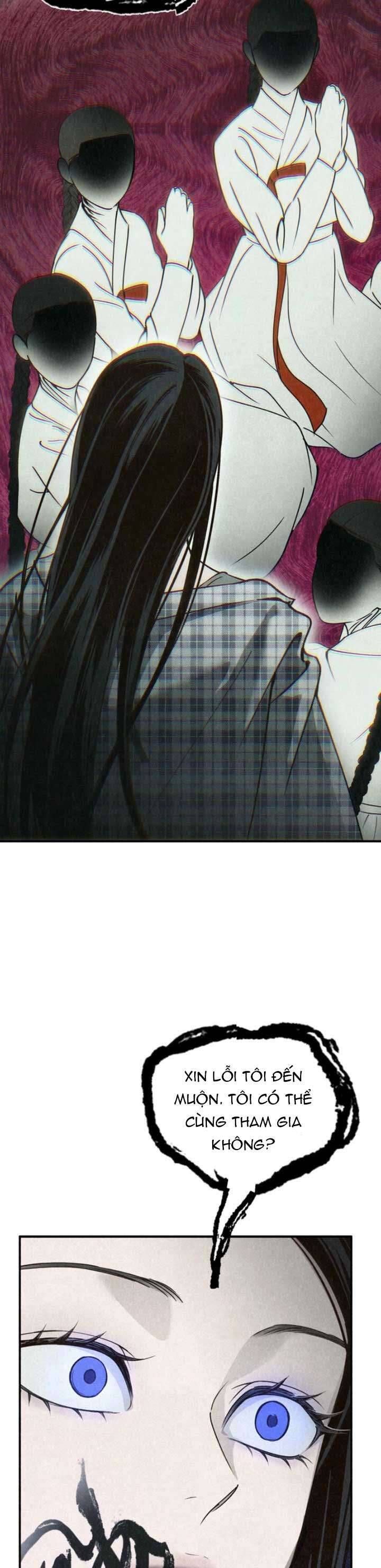 Mùa Hè Bị Nuốt Chửng Bởi Bóng Tối Chapter 6 - 47