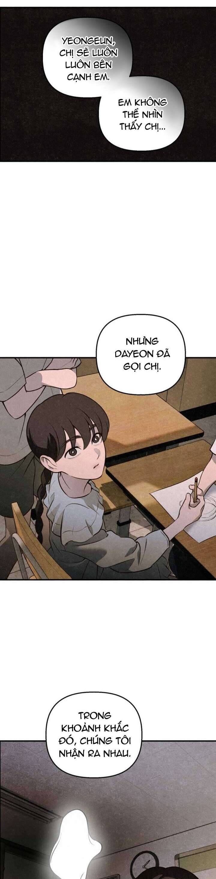 Mùa Hè Bị Nuốt Chửng Bởi Bóng Tối Chapter 7 - 11