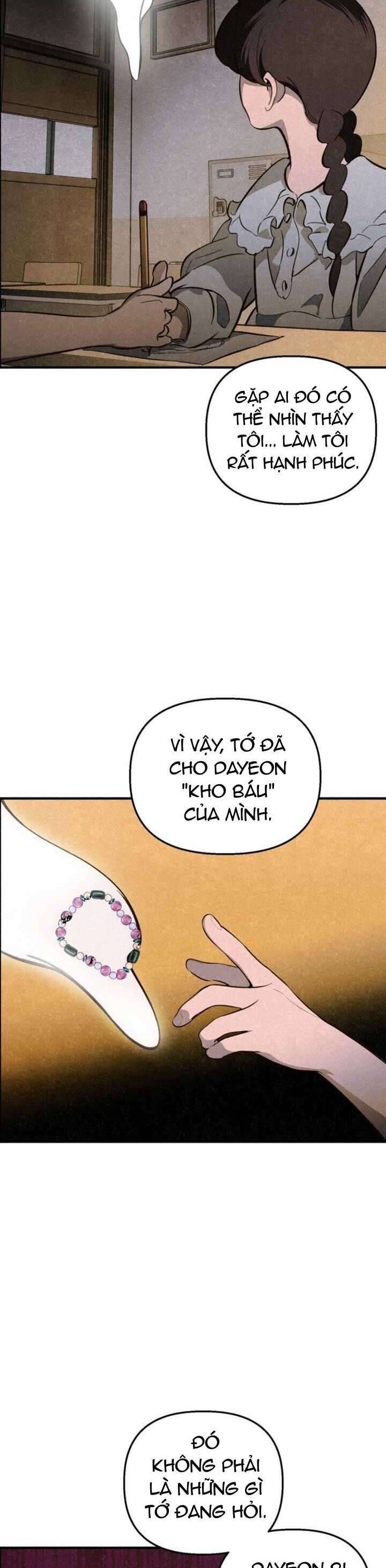 Mùa Hè Bị Nuốt Chửng Bởi Bóng Tối Chapter 7 - 12