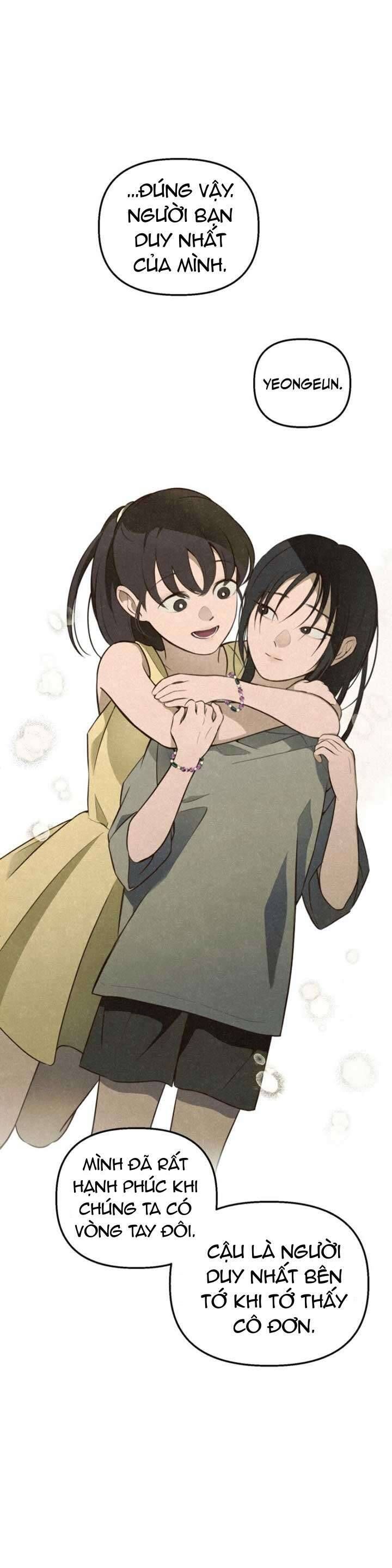 Mùa Hè Bị Nuốt Chửng Bởi Bóng Tối Chapter 7 - 14