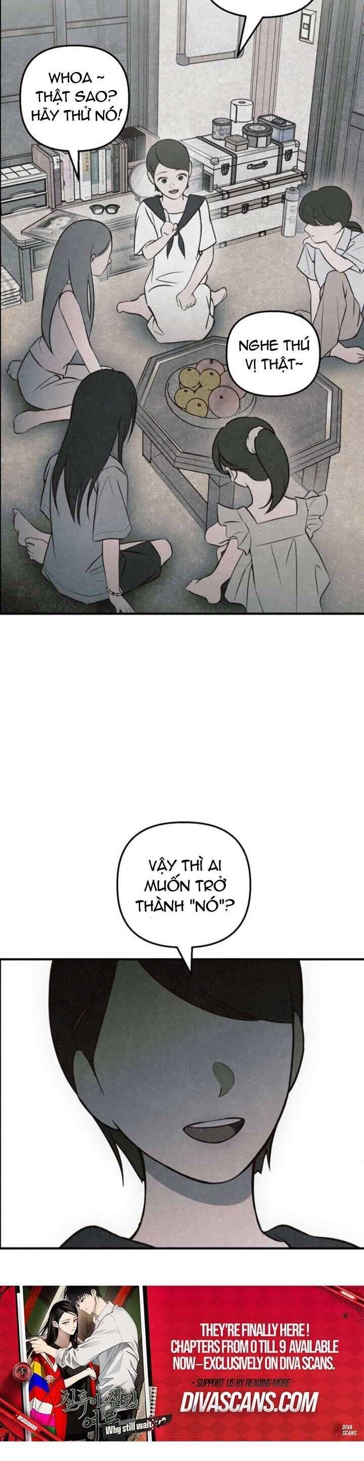 Mùa Hè Bị Nuốt Chửng Bởi Bóng Tối Chapter 7 - 16