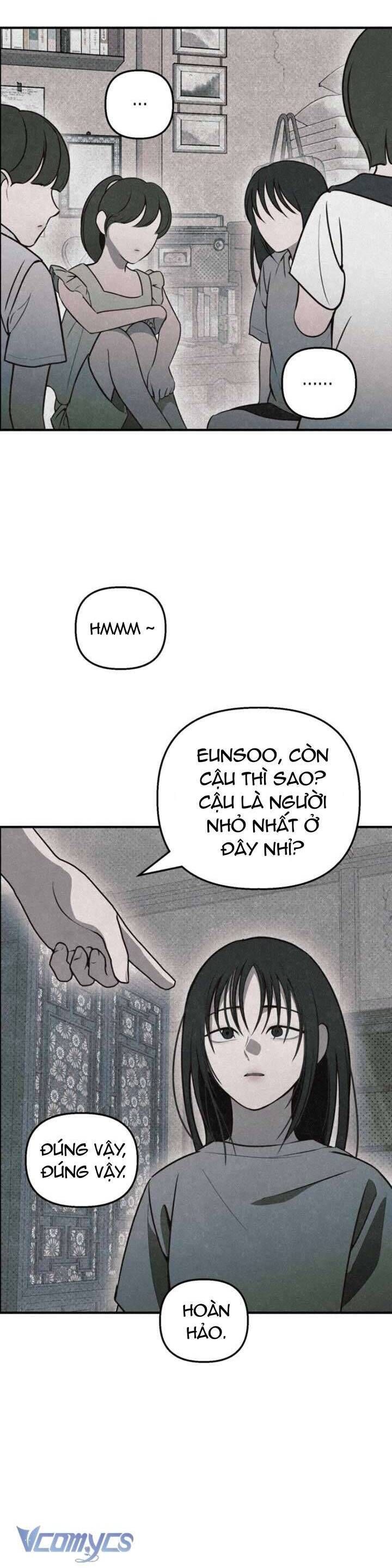 Mùa Hè Bị Nuốt Chửng Bởi Bóng Tối Chapter 7 - 17