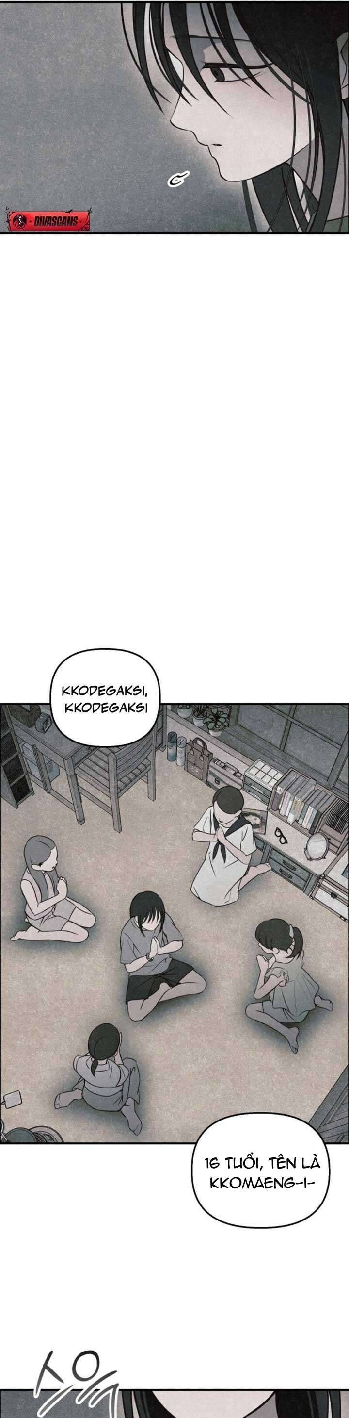 Mùa Hè Bị Nuốt Chửng Bởi Bóng Tối Chapter 7 - 18