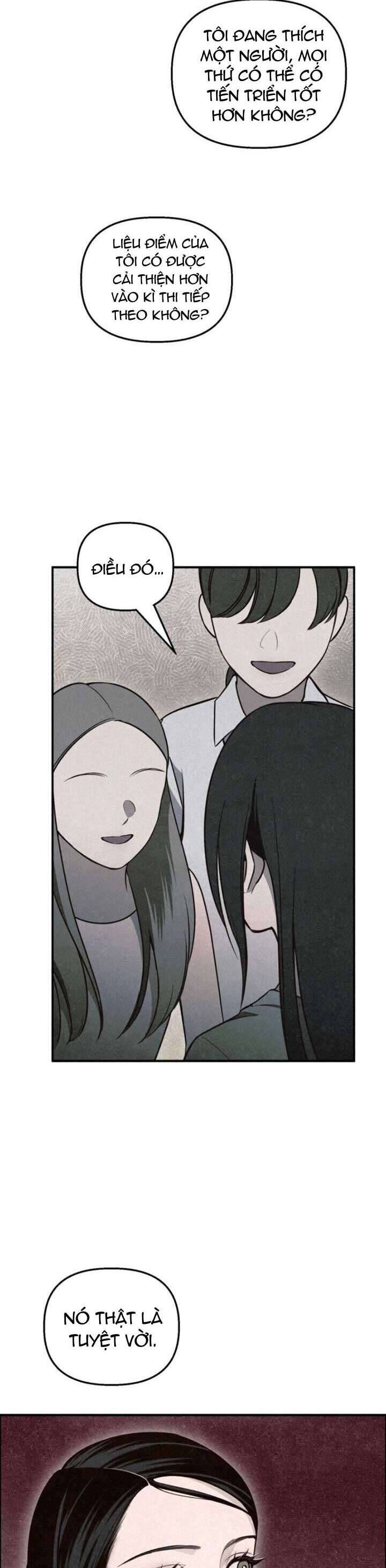 Mùa Hè Bị Nuốt Chửng Bởi Bóng Tối Chapter 7 - 20