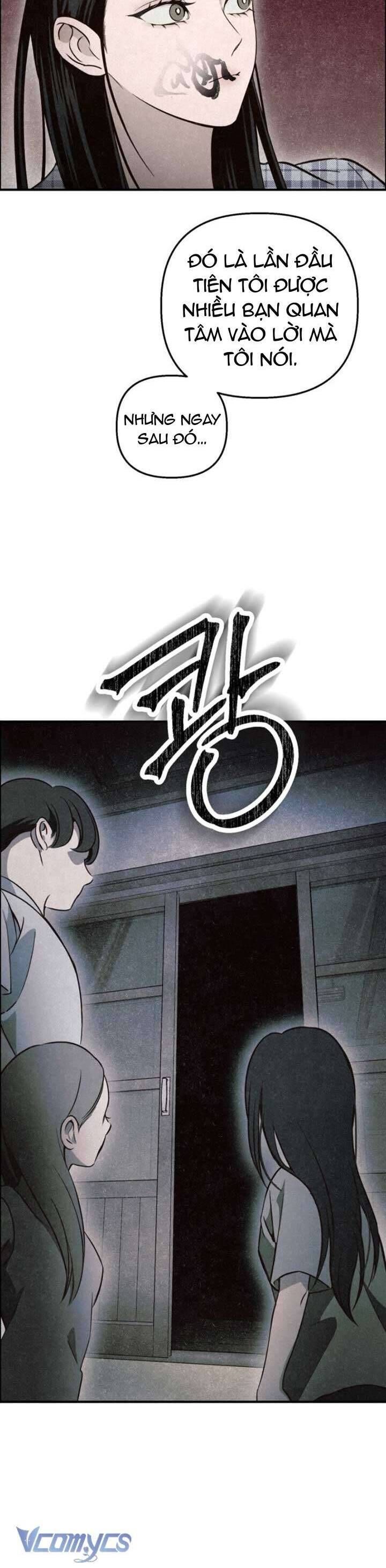 Mùa Hè Bị Nuốt Chửng Bởi Bóng Tối Chapter 7 - 21