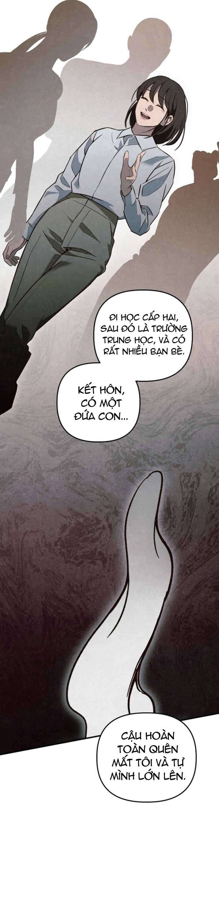Mùa Hè Bị Nuốt Chửng Bởi Bóng Tối Chapter 7 - 26