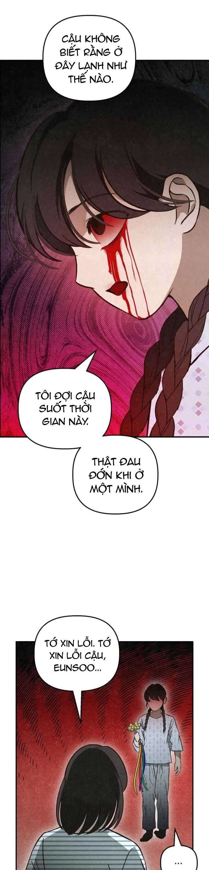 Mùa Hè Bị Nuốt Chửng Bởi Bóng Tối Chapter 7 - 27