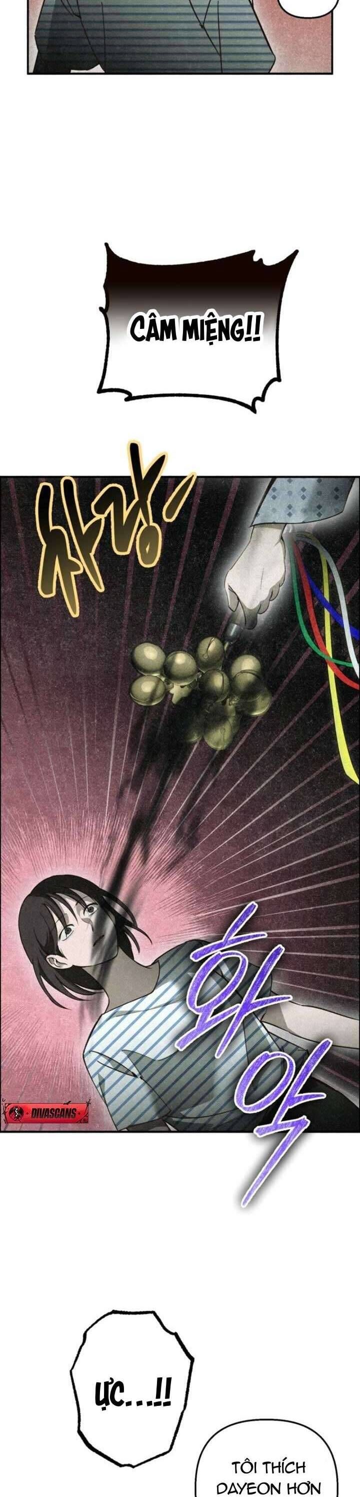 Mùa Hè Bị Nuốt Chửng Bởi Bóng Tối Chapter 7 - 28