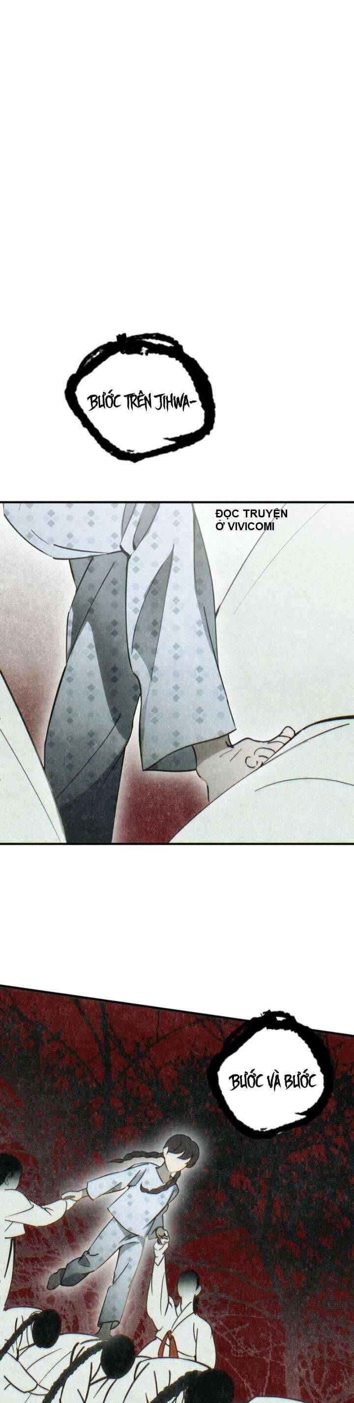 Mùa Hè Bị Nuốt Chửng Bởi Bóng Tối Chapter 7 - 30