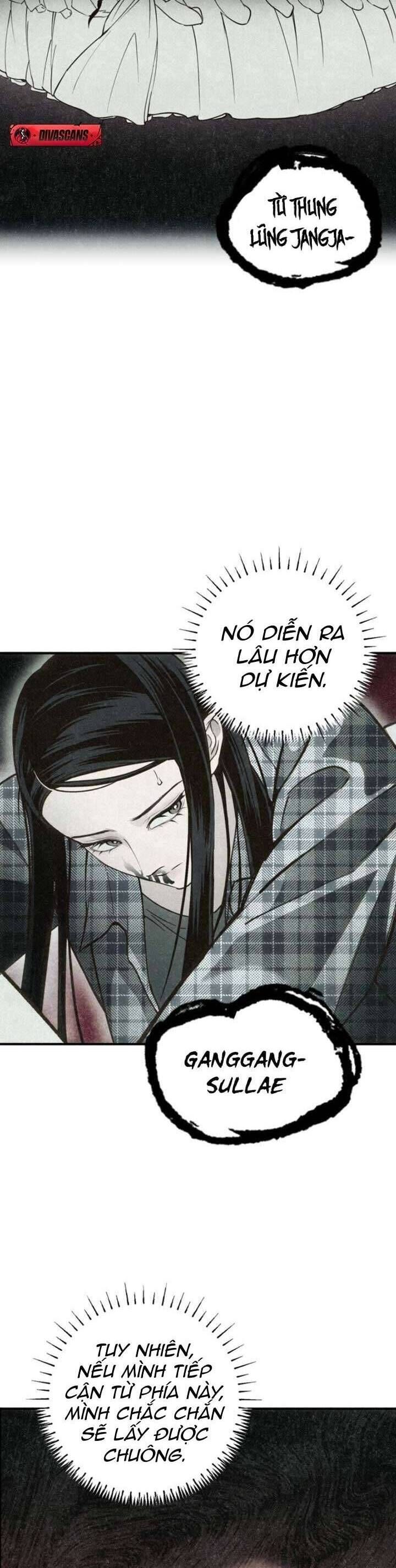 Mùa Hè Bị Nuốt Chửng Bởi Bóng Tối Chapter 7 - 32