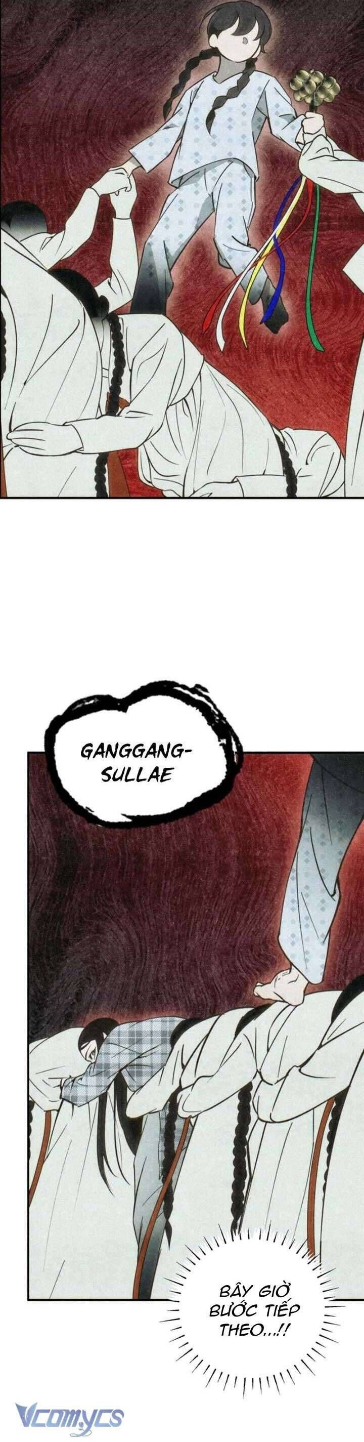 Mùa Hè Bị Nuốt Chửng Bởi Bóng Tối Chapter 7 - 33