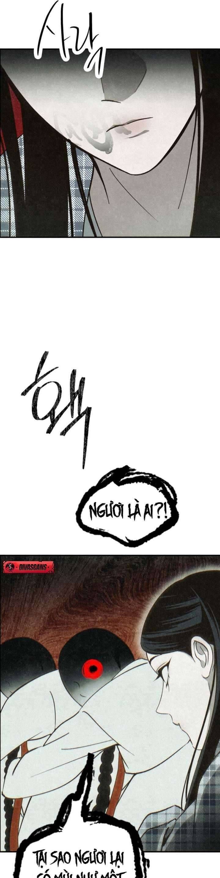 Mùa Hè Bị Nuốt Chửng Bởi Bóng Tối Chapter 7 - 34