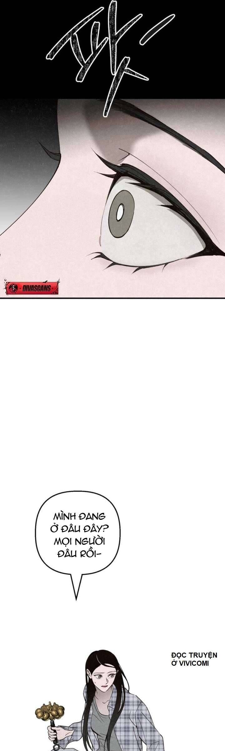 Mùa Hè Bị Nuốt Chửng Bởi Bóng Tối Chapter 7 - 38