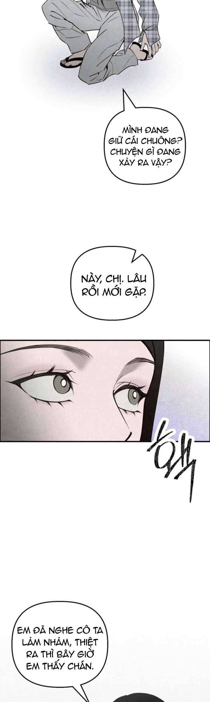 Mùa Hè Bị Nuốt Chửng Bởi Bóng Tối Chapter 7 - 39