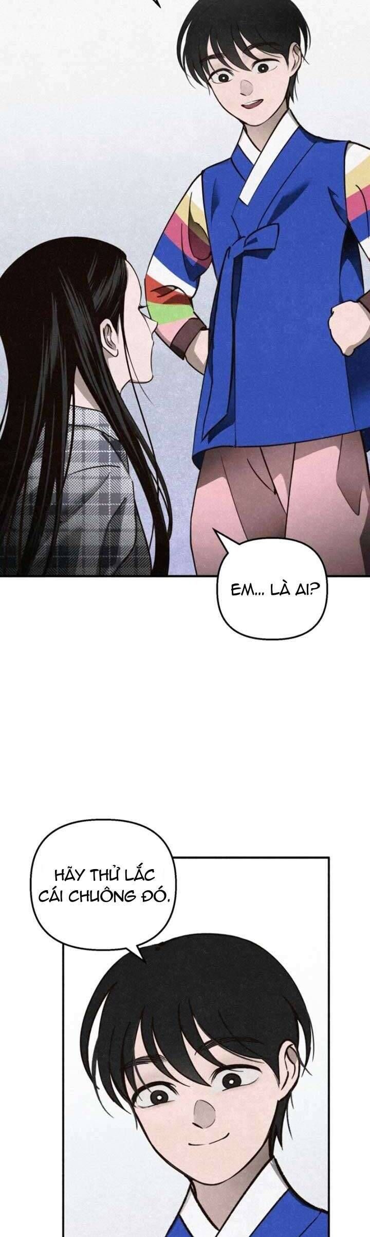 Mùa Hè Bị Nuốt Chửng Bởi Bóng Tối Chapter 7 - 40