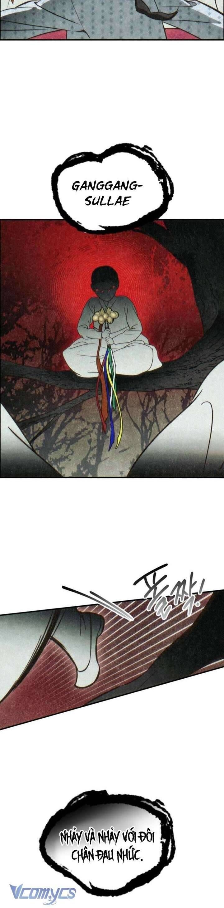 Mùa Hè Bị Nuốt Chửng Bởi Bóng Tối Chapter 7 - 5