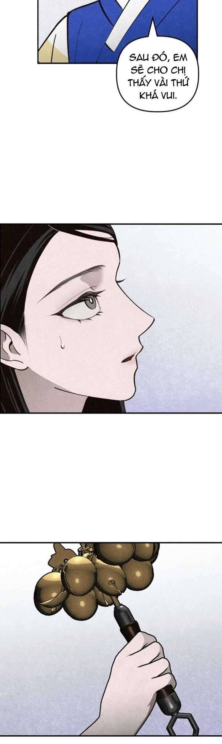 Mùa Hè Bị Nuốt Chửng Bởi Bóng Tối Chapter 7 - 41