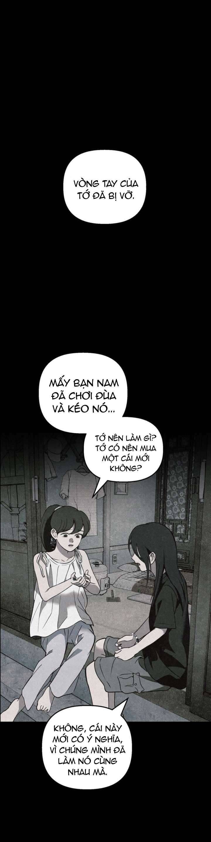 Mùa Hè Bị Nuốt Chửng Bởi Bóng Tối Chapter 7 - 43