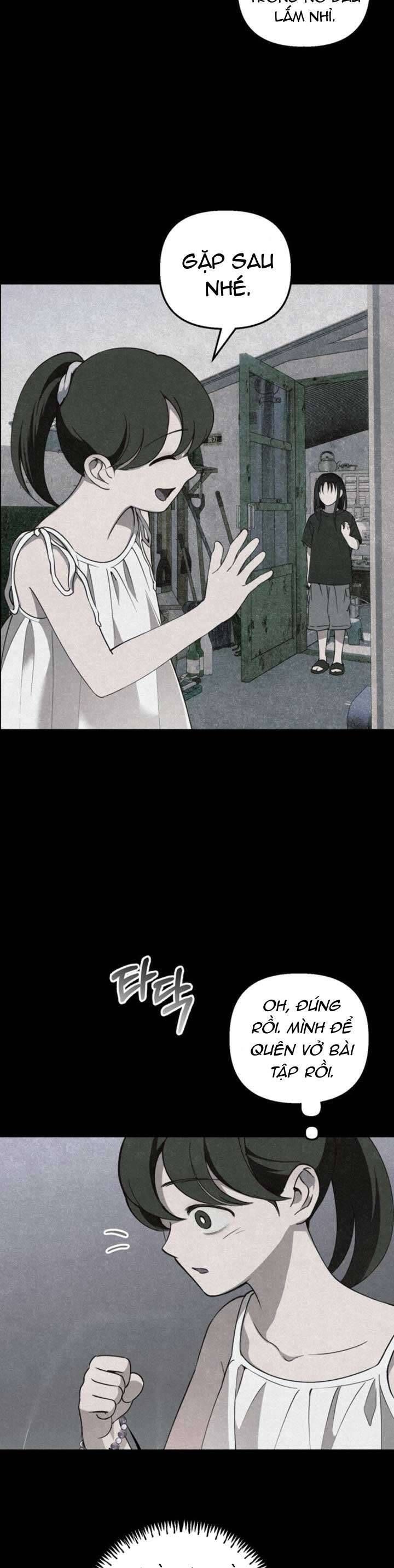 Mùa Hè Bị Nuốt Chửng Bởi Bóng Tối Chapter 7 - 45