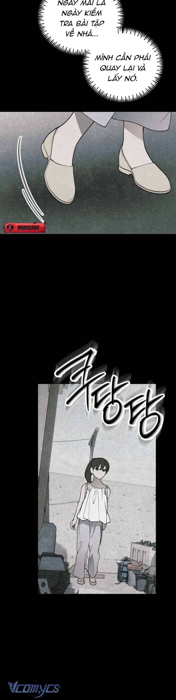 Mùa Hè Bị Nuốt Chửng Bởi Bóng Tối Chapter 7 - 46