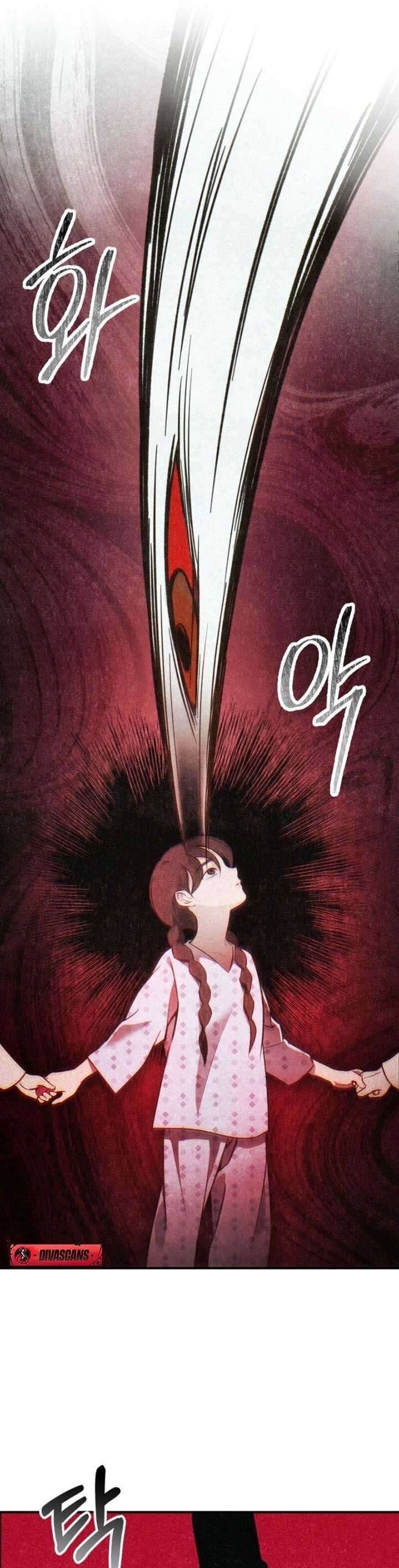 Mùa Hè Bị Nuốt Chửng Bởi Bóng Tối Chapter 7 - 6