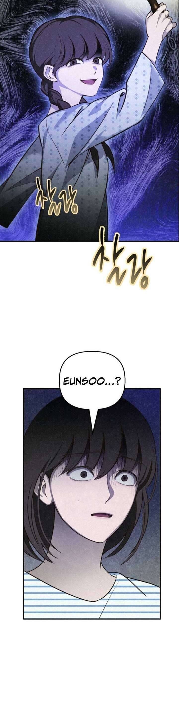 Mùa Hè Bị Nuốt Chửng Bởi Bóng Tối Chapter 7 - 8