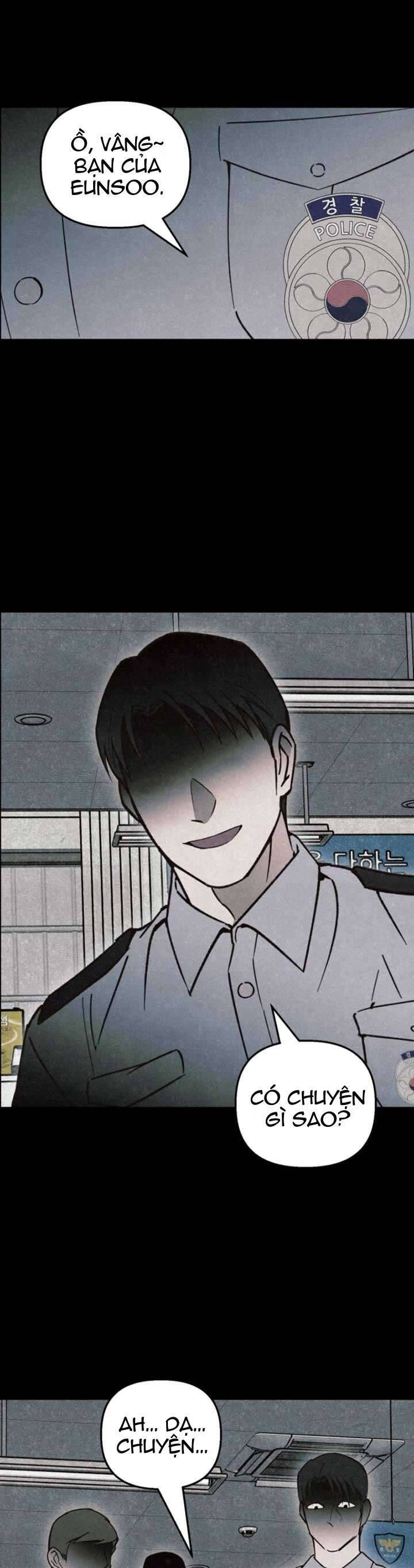 Mùa Hè Bị Nuốt Chửng Bởi Bóng Tối Chapter 8 - 11