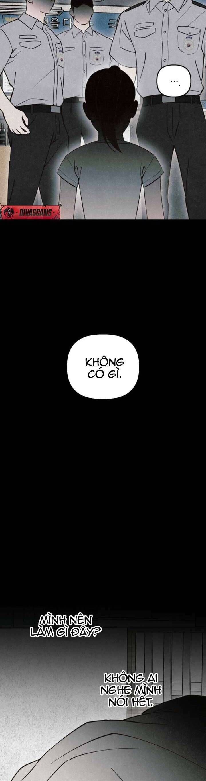 Mùa Hè Bị Nuốt Chửng Bởi Bóng Tối Chapter 8 - 12