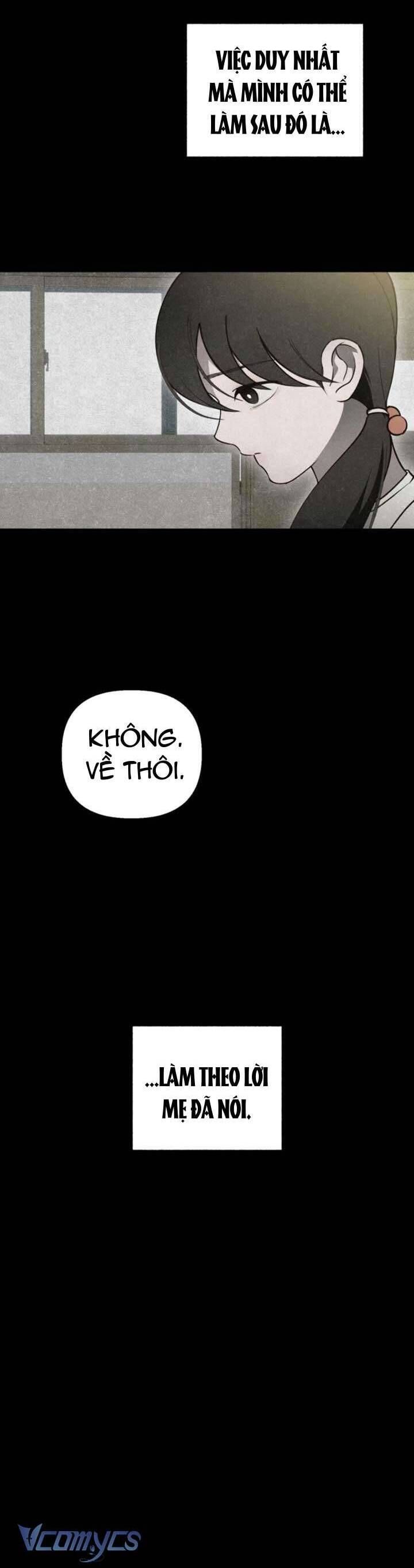 Mùa Hè Bị Nuốt Chửng Bởi Bóng Tối Chapter 8 - 14