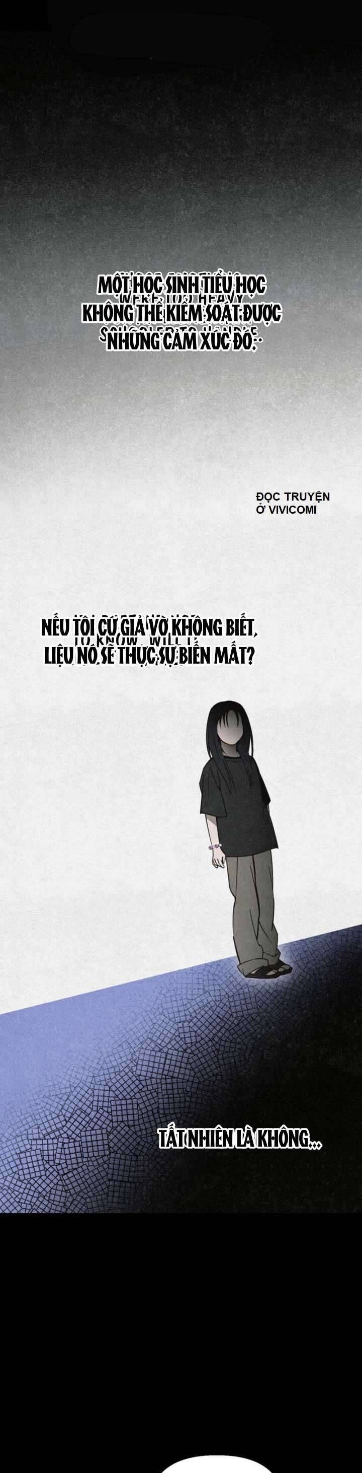 Mùa Hè Bị Nuốt Chửng Bởi Bóng Tối Chapter 8 - 15