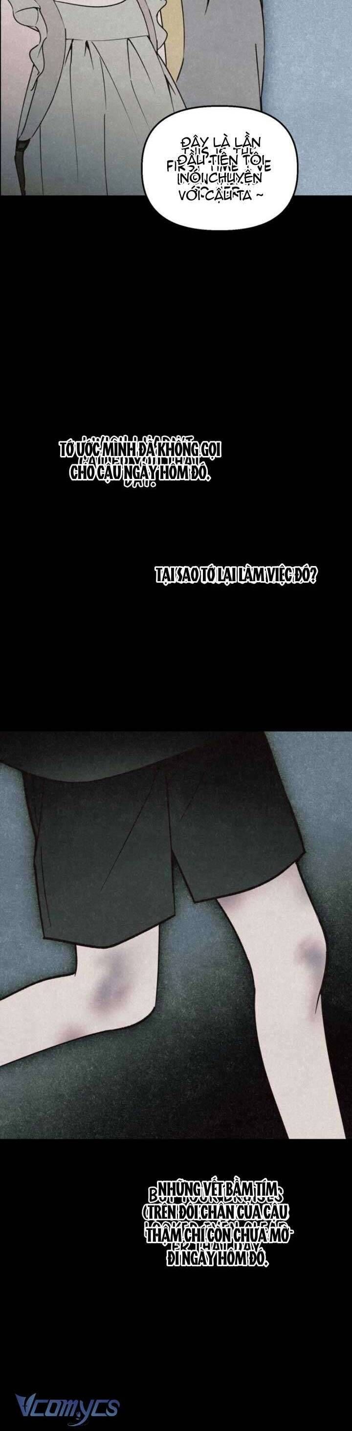Mùa Hè Bị Nuốt Chửng Bởi Bóng Tối Chapter 8 - 18