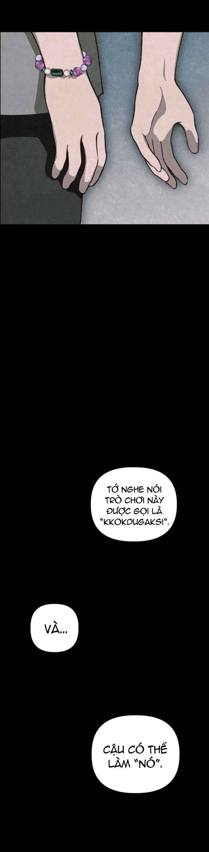 Mùa Hè Bị Nuốt Chửng Bởi Bóng Tối Chapter 8 - 19