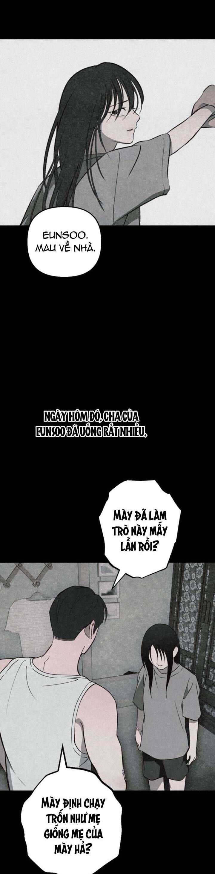 Mùa Hè Bị Nuốt Chửng Bởi Bóng Tối Chapter 8 - 20