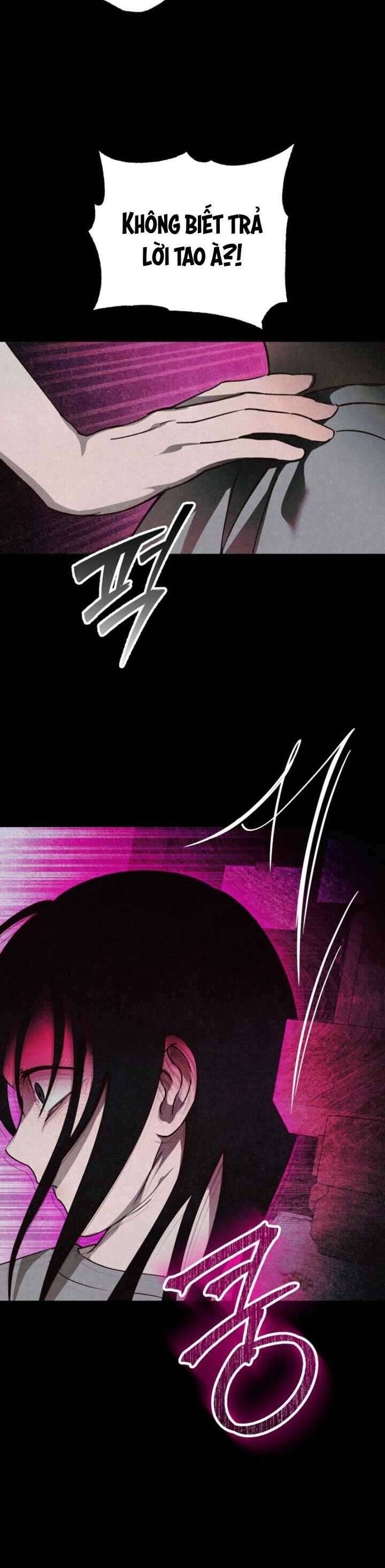 Mùa Hè Bị Nuốt Chửng Bởi Bóng Tối Chapter 8 - 21