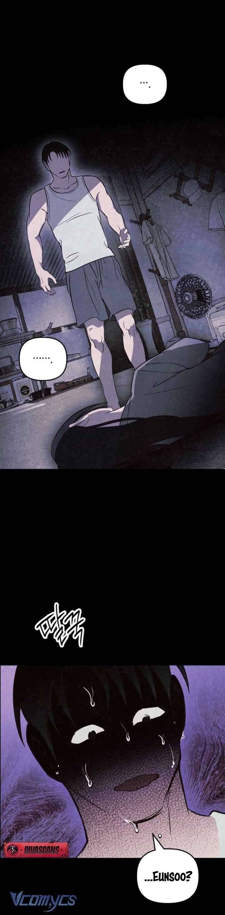 Mùa Hè Bị Nuốt Chửng Bởi Bóng Tối Chapter 8 - 22