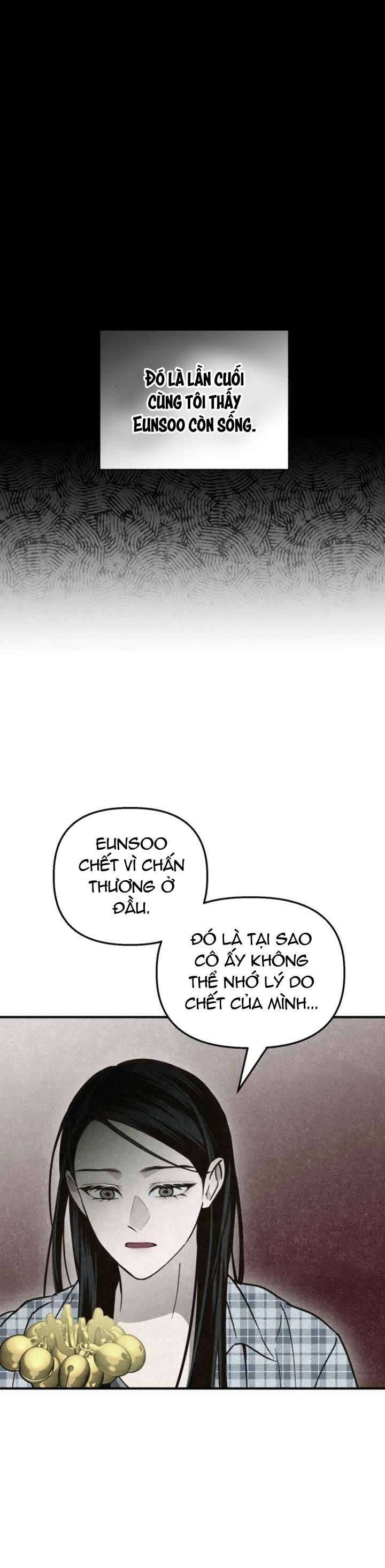 Mùa Hè Bị Nuốt Chửng Bởi Bóng Tối Chapter 8 - 23