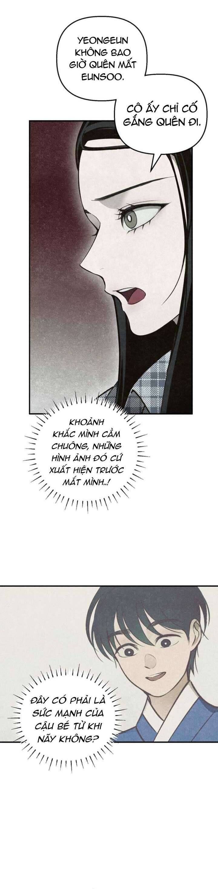 Mùa Hè Bị Nuốt Chửng Bởi Bóng Tối Chapter 8 - 24