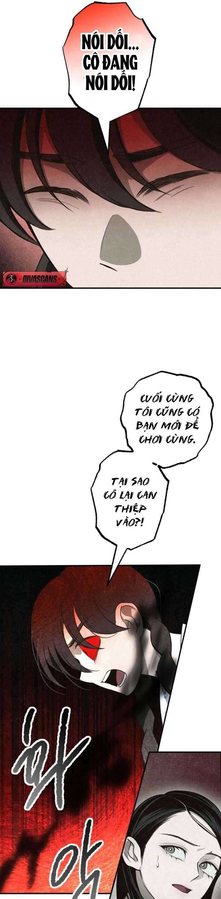 Mùa Hè Bị Nuốt Chửng Bởi Bóng Tối Chapter 8 - 25