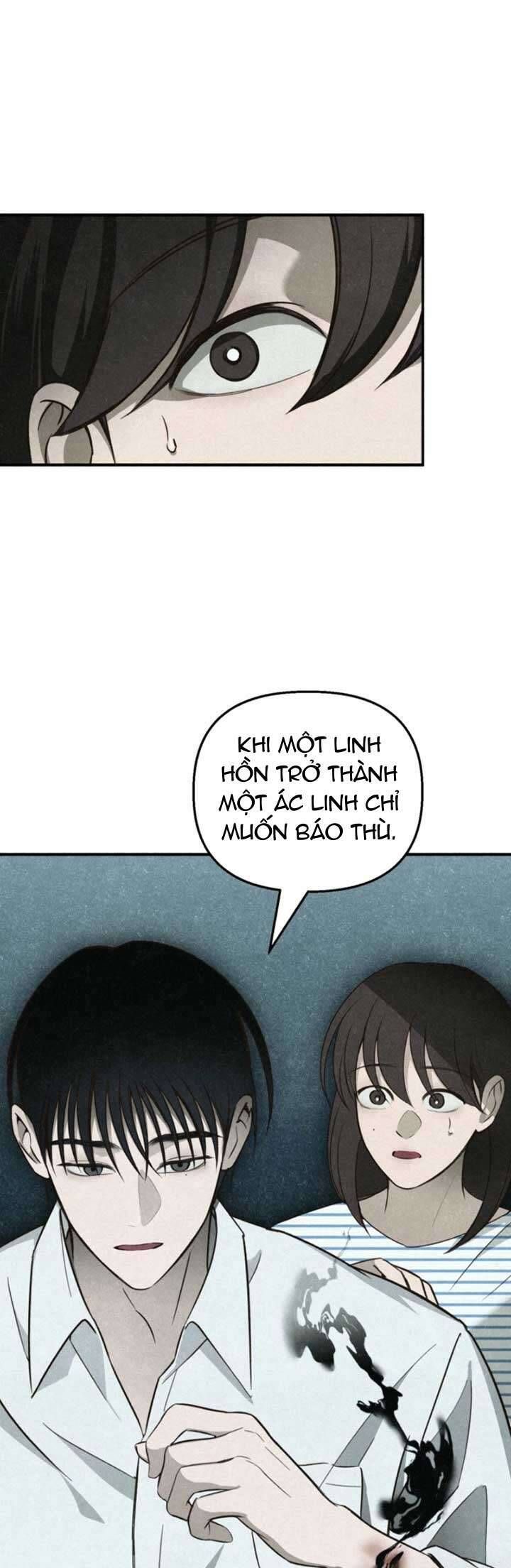 Mùa Hè Bị Nuốt Chửng Bởi Bóng Tối Chapter 8 - 27