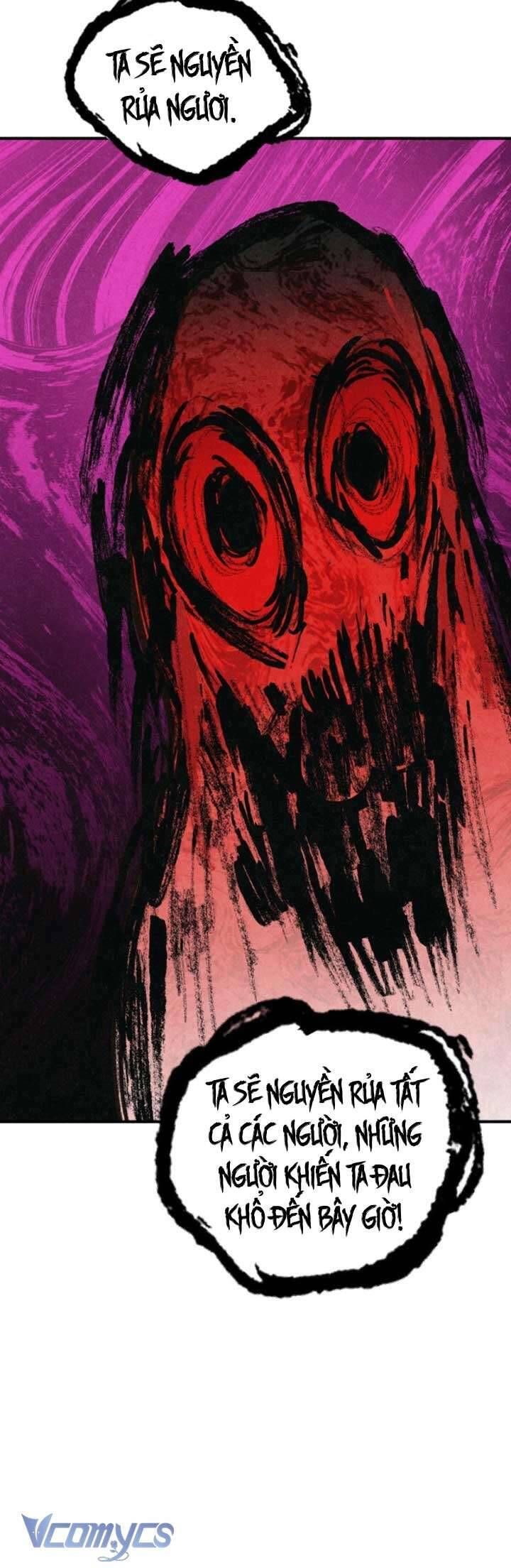 Mùa Hè Bị Nuốt Chửng Bởi Bóng Tối Chapter 8 - 29