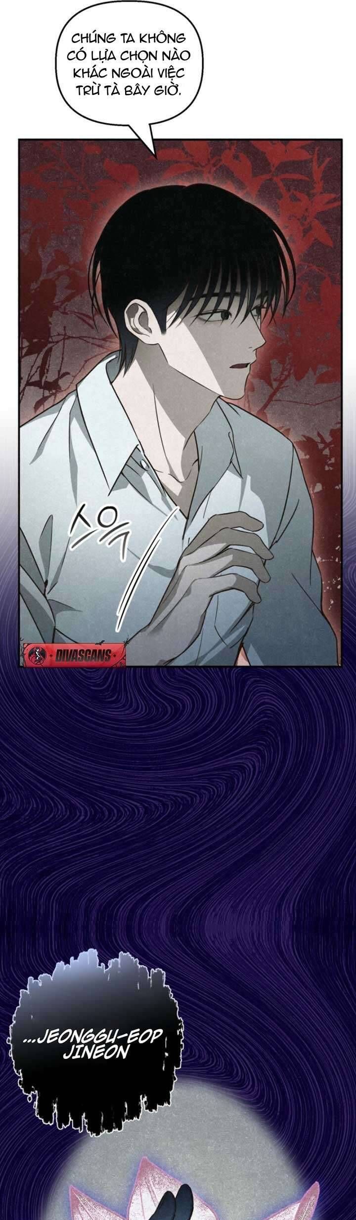 Mùa Hè Bị Nuốt Chửng Bởi Bóng Tối Chapter 8 - 30