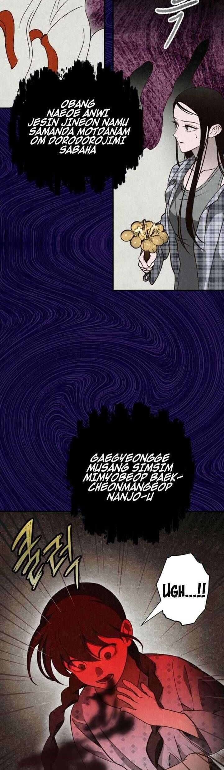 Mùa Hè Bị Nuốt Chửng Bởi Bóng Tối Chapter 8 - 32