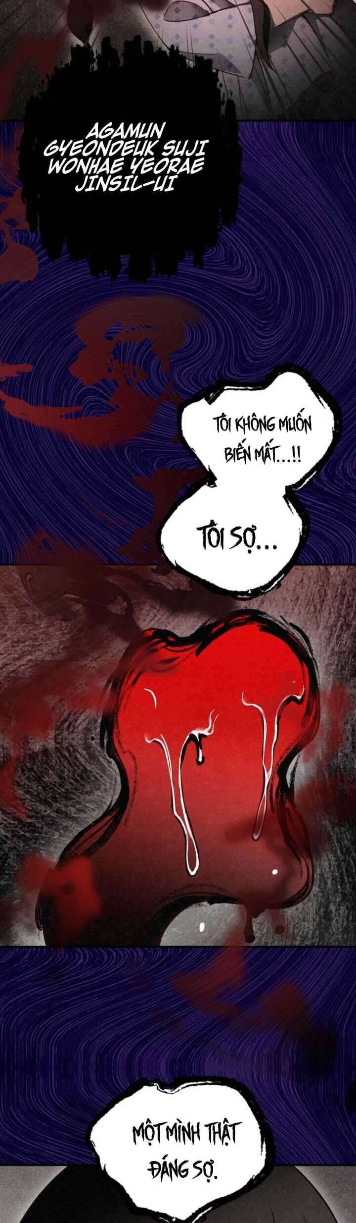 Mùa Hè Bị Nuốt Chửng Bởi Bóng Tối Chapter 8 - 33