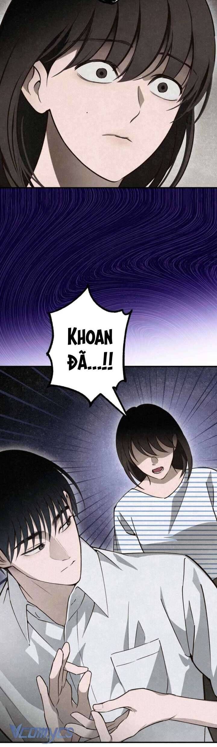 Mùa Hè Bị Nuốt Chửng Bởi Bóng Tối Chapter 8 - 34