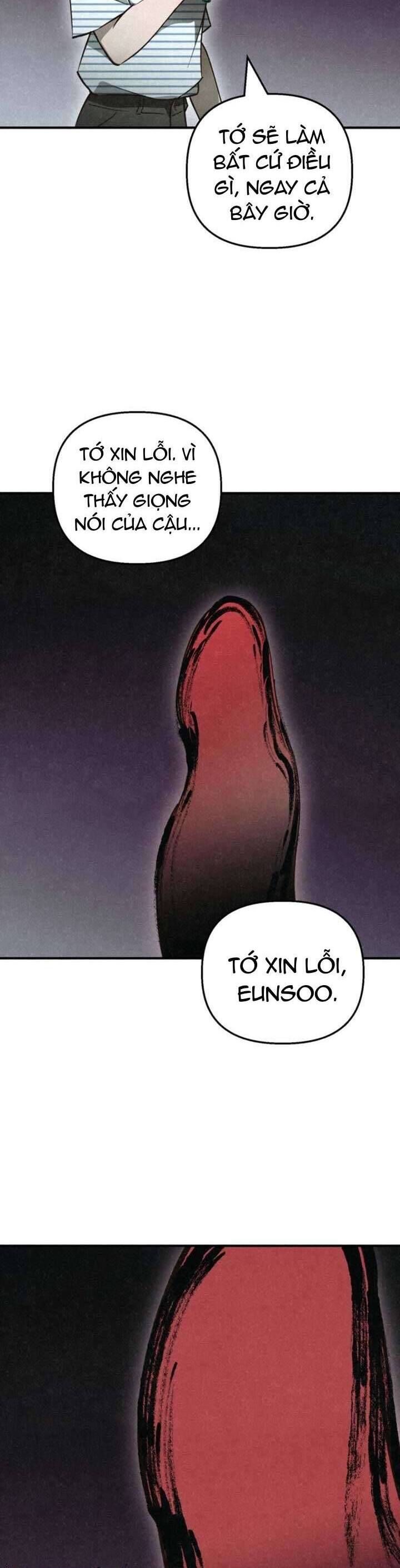 Mùa Hè Bị Nuốt Chửng Bởi Bóng Tối Chapter 8 - 37