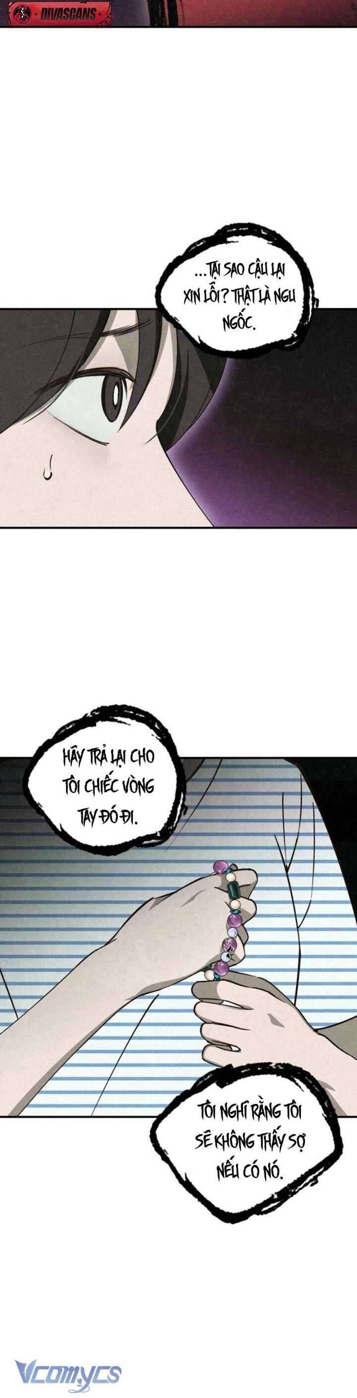 Mùa Hè Bị Nuốt Chửng Bởi Bóng Tối Chapter 8 - 38