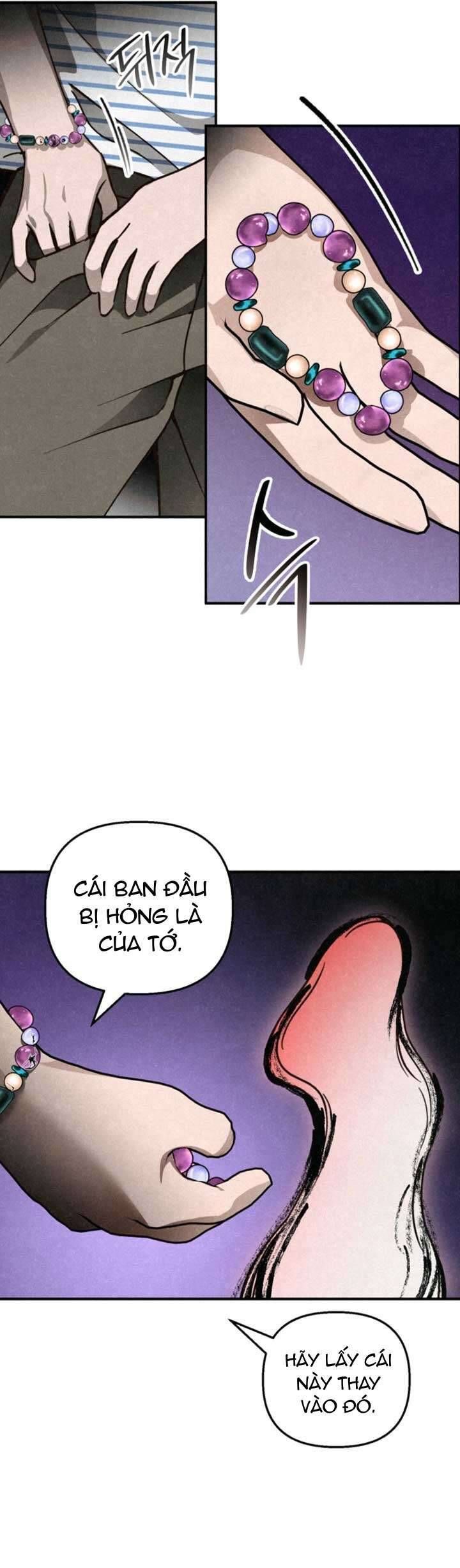 Mùa Hè Bị Nuốt Chửng Bởi Bóng Tối Chapter 8 - 39