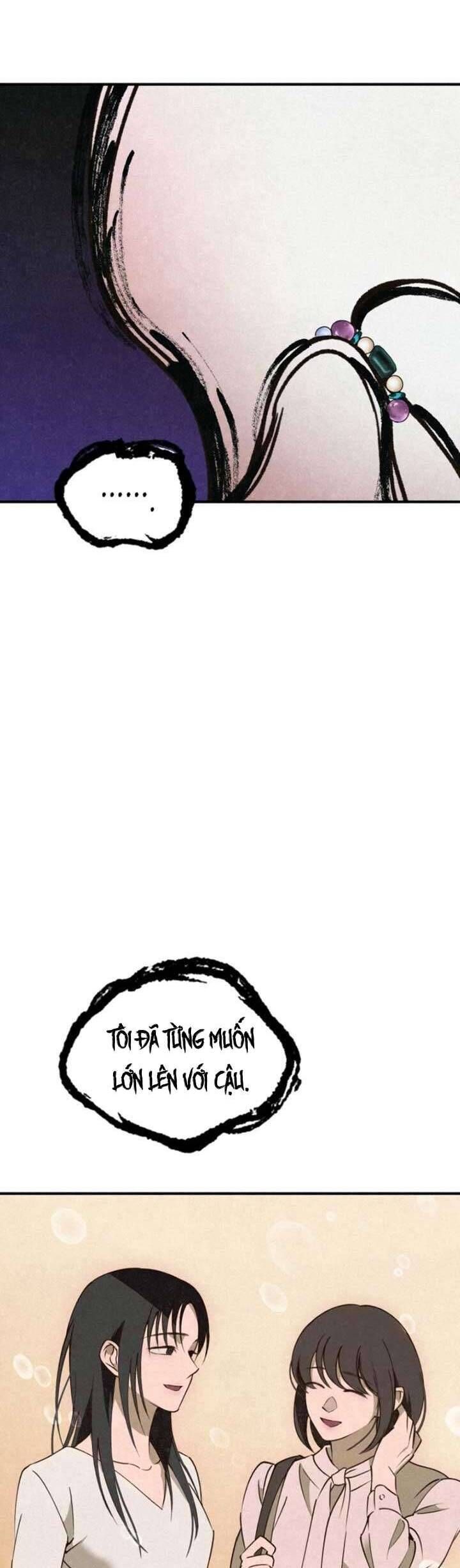 Mùa Hè Bị Nuốt Chửng Bởi Bóng Tối Chapter 8 - 40