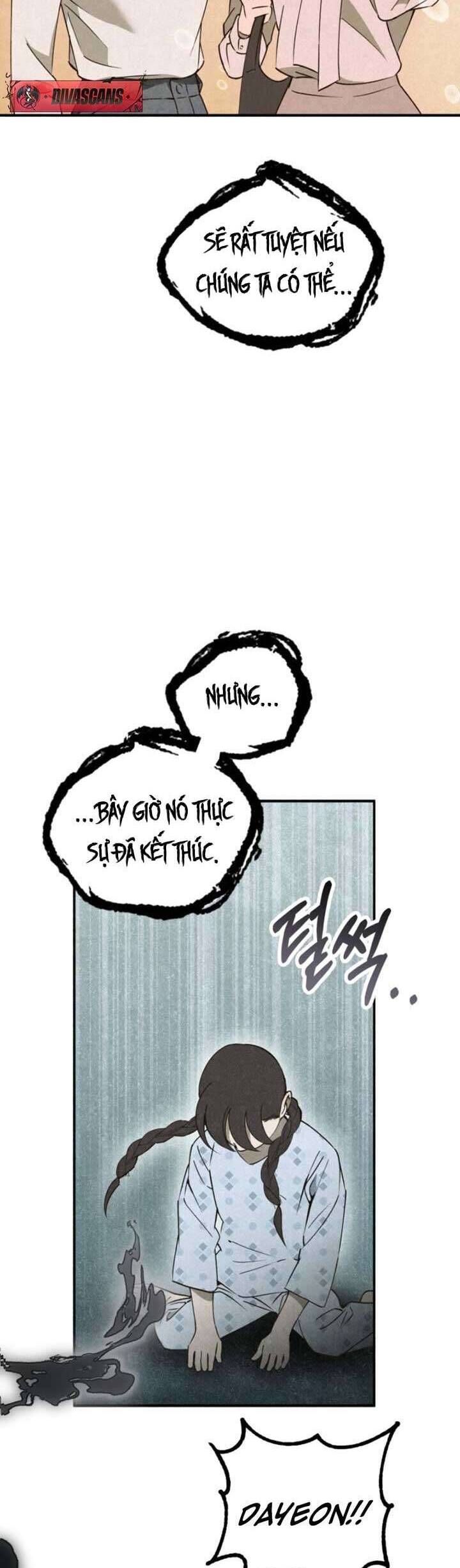 Mùa Hè Bị Nuốt Chửng Bởi Bóng Tối Chapter 8 - 41